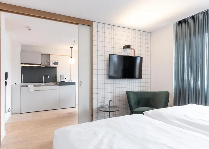 Hotel Alpenblick