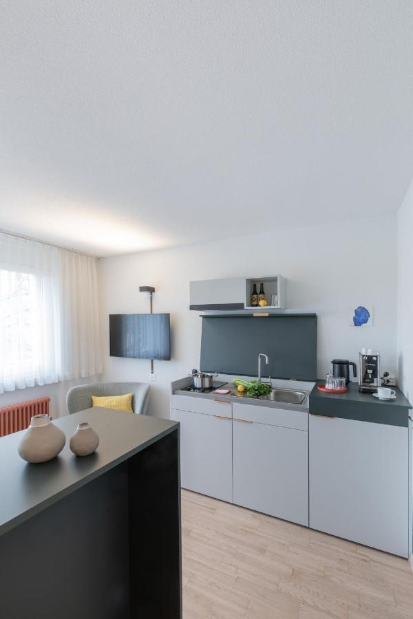 Alpenblick Hotel Bern