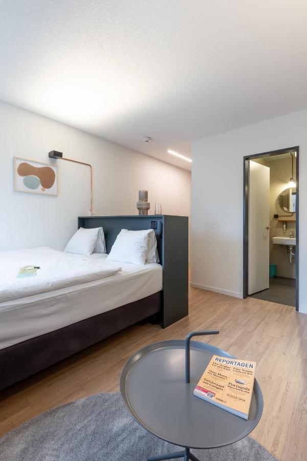 Alpenblick Hotel Bern