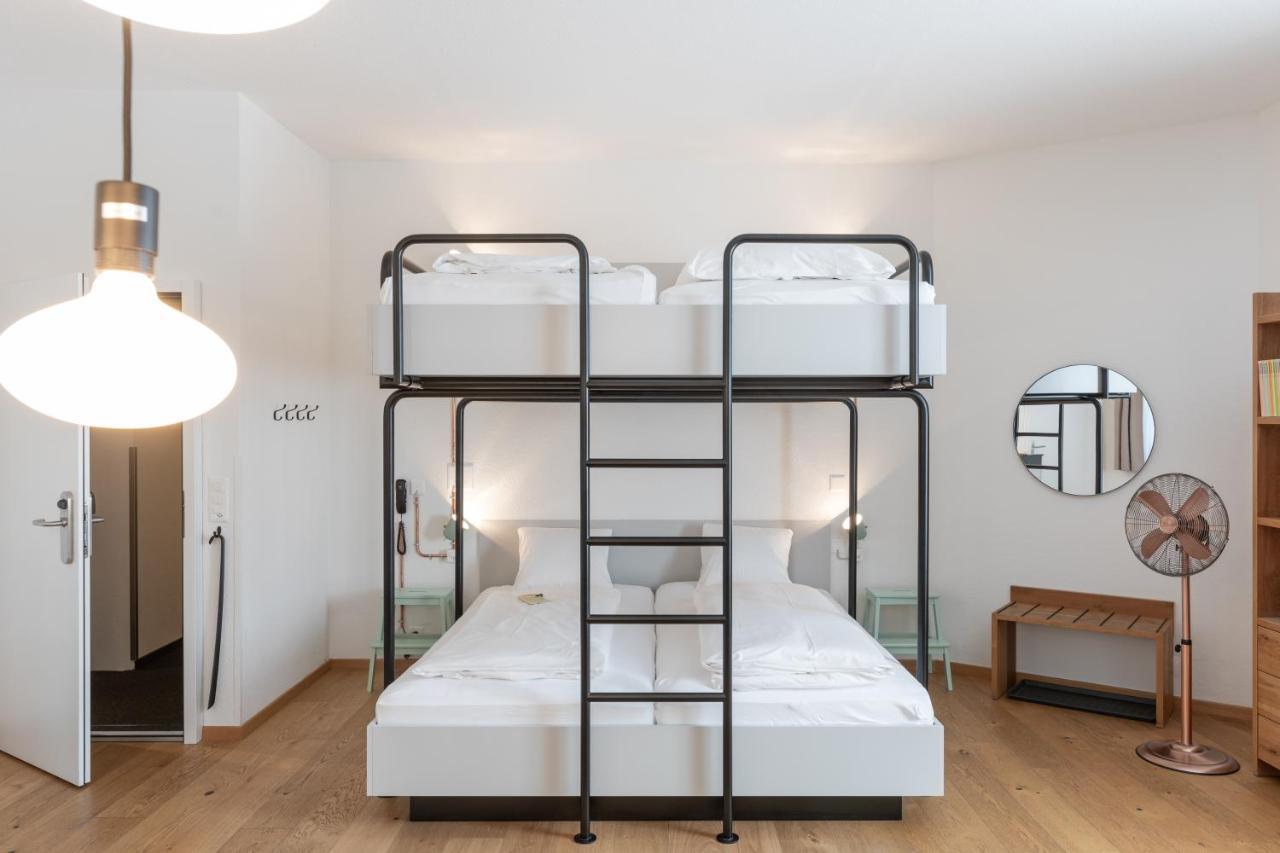 Hotel Alpenblick
