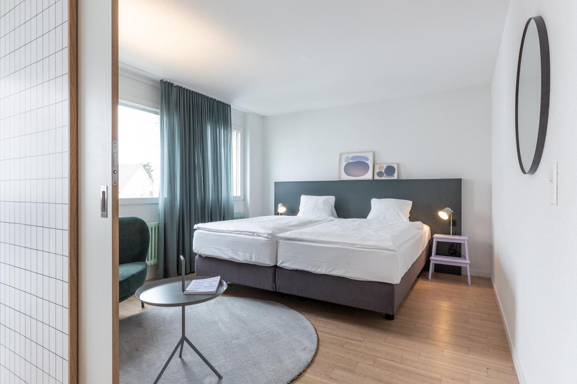 Alpenblick Hotel