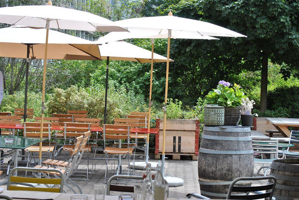 Alpenblick Hotel Bern