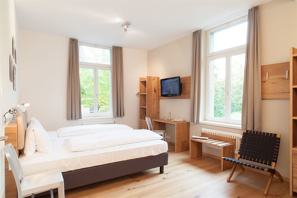 Alpenblick Hotel Bern