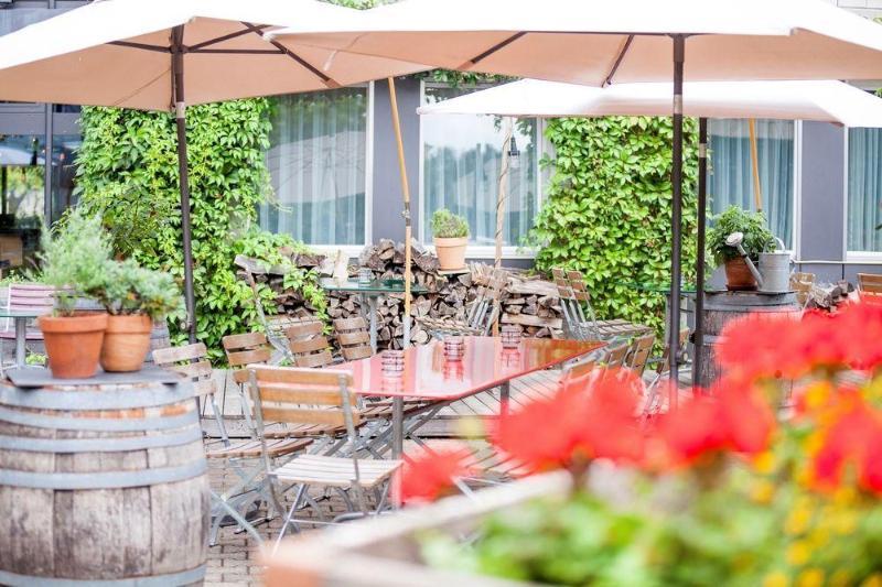 Hotel Alpenblick 3*