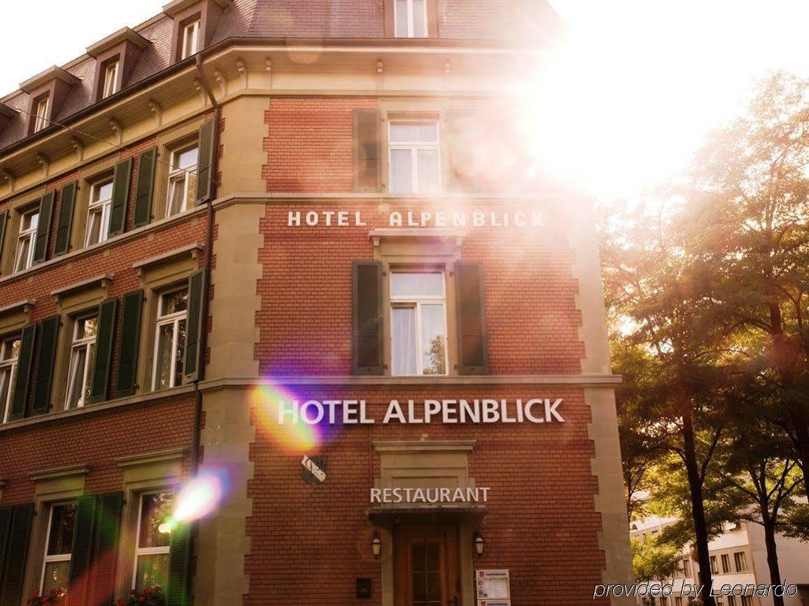 Alpenblick 3* Bern