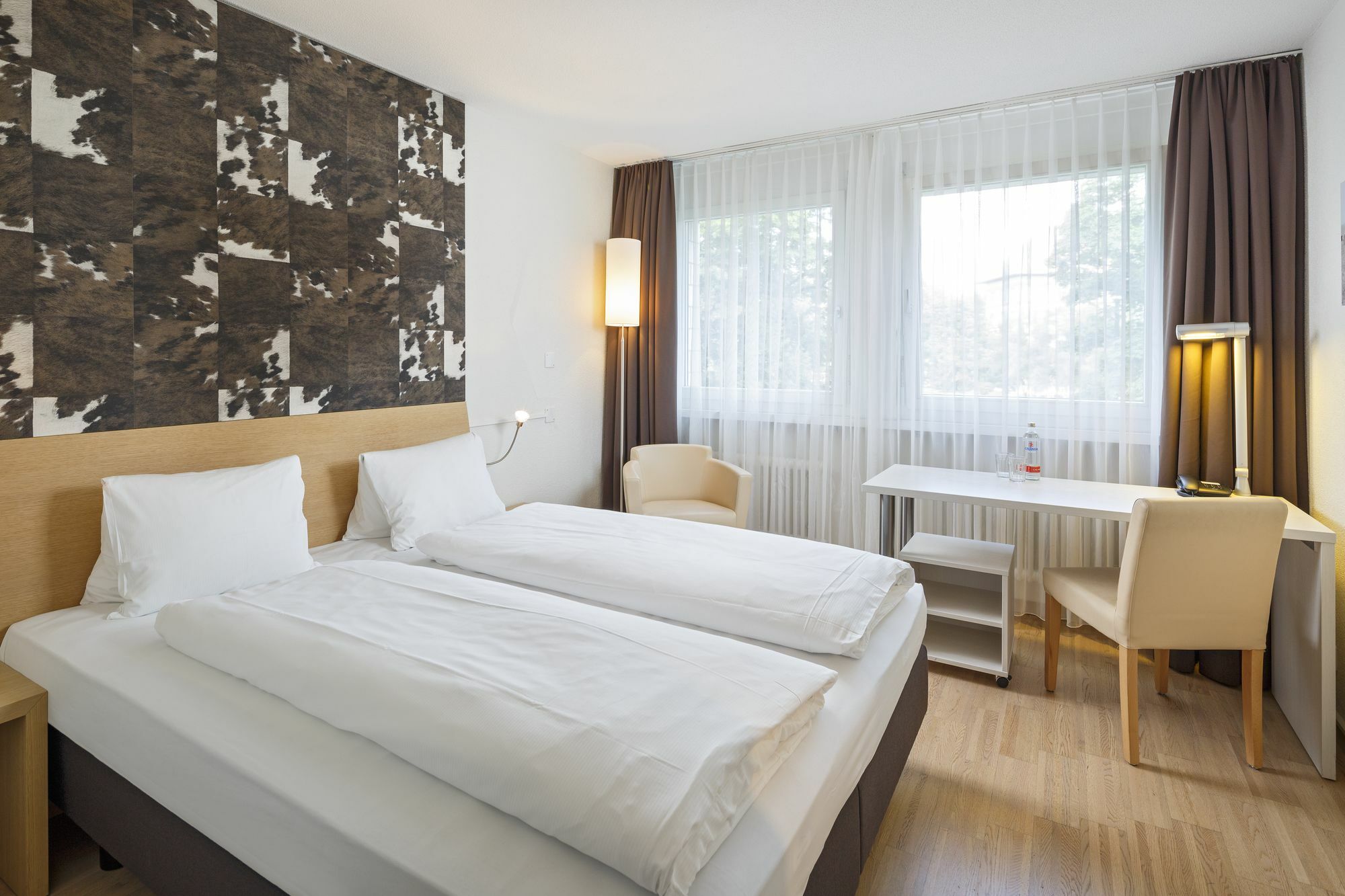 Hotel Alpenblick Bern